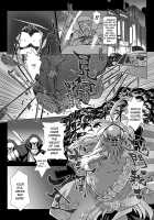 Beat Blades Haruka: Book of the Blade / 超昂閃忍ハルカ 刃の巻 [Miss Black] [Beat Blades Haruka] Thumbnail Page 11