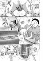 Tsuitenai Shoujo II / ついてない少女II [Yukino Minato] [Original] Thumbnail Page 14
