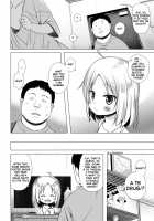 Tsuitenai Shoujo II / ついてない少女II [Yukino Minato] [Original] Thumbnail Page 03