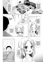 Tsuitenai Shoujo II / ついてない少女II [Yukino Minato] [Original] Thumbnail Page 07