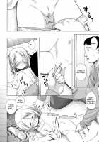 Tsuitenai Shoujo II / ついてない少女II [Yukino Minato] [Original] Thumbnail Page 09