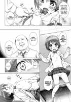 Rakuen no Omochabako / 楽園のおもちゃ箱 [Yukino Minato] [Original] Thumbnail Page 10