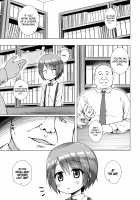 Rakuen no Omochabako / 楽園のおもちゃ箱 [Yukino Minato] [Original] Thumbnail Page 07