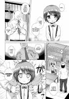 Rakuen no Omochabako / 楽園のおもちゃ箱 [Yukino Minato] [Original] Thumbnail Page 08