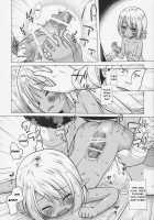 Where the Flower of Tears Blooms / 涙の花の咲くところ [Yukino Minato] [Original] Thumbnail Page 16