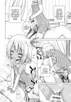 Where the Flower of Tears Blooms 2 / 涙の花の咲くところ2 [Yukino Minato] [Original] Thumbnail Page 11