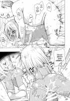 Where the Flower of Tears Blooms 2 / 涙の花の咲くところ2 [Yukino Minato] [Original] Thumbnail Page 14