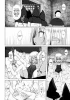 Where the Flower of Tears Blooms 3 / 涙の花の咲くところ3 [Yukino Minato] [Original] Thumbnail Page 05