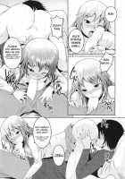Soon To Be A Brother [Bosshi] [Original] Thumbnail Page 11
