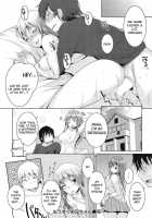 Soon To Be A Brother [Bosshi] [Original] Thumbnail Page 16