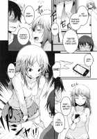 Soon To Be A Brother [Bosshi] [Original] Thumbnail Page 02