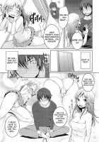 Soon To Be A Brother [Bosshi] [Original] Thumbnail Page 03