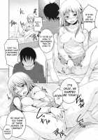 Soon To Be A Brother [Bosshi] [Original] Thumbnail Page 06