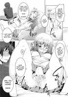 Soon To Be A Brother [Bosshi] [Original] Thumbnail Page 07