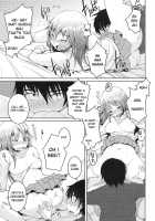Soon To Be A Brother [Bosshi] [Original] Thumbnail Page 09