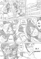 Masochist Breeding Machine / M男飼育記 [Original] Thumbnail Page 16