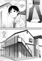 The Apartment Manager Is Part of The Furnishings / 管理人さんは備品 [Original] Thumbnail Page 03