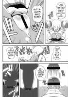 Ore no Fuyu 2012 / 俺の冬2012 [Akuno Toujou] [Sonic The Hedgehog] Thumbnail Page 09
