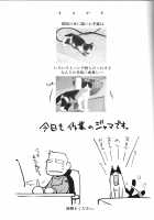 Ore no Fuyu 2013 / 俺の冬2013 [Agawa Ryo] [Sonic The Hedgehog] Thumbnail Page 02