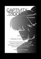CAPTIVITY TROOPER DL Kanzenban / CAPTIVITY TROOPER DL完全版 [Oose Tsunami] [Original] Thumbnail Page 02