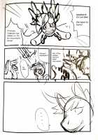 Preparing to carry all the "milk" / まりぽに! 彼女はみんなが認めるザーメンタンク [Akuno Toujou] [My Little Pony Friendship Is Magic] Thumbnail Page 03