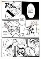 Preparing to carry all the "milk" / まりぽに! 彼女はみんなが認めるザーメンタンク [Akuno Toujou] [My Little Pony Friendship Is Magic] Thumbnail Page 05