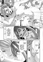 MOBAM@S FRONTIER -TRIAD PRIMUS- / MOBAM@S FRONTIER -TRIAD PRIMUS- [Takemasa Takeshi] [The Idolmaster] Thumbnail Page 14