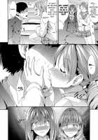 MOBAM@S FRONTIER -TRIAD PRIMUS- / MOBAM@S FRONTIER -TRIAD PRIMUS- [Takemasa Takeshi] [The Idolmaster] Thumbnail Page 05