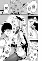 A Moderately Sadistic Murakumo Has Her Fun With Admiral / まあまあSな叢雲にいろいろシて頂く本 [Shiba Nanasei] [Kantai Collection] Thumbnail Page 10