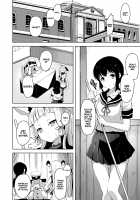 A Moderately Sadistic Murakumo Has Her Fun With Admiral / まあまあSな叢雲にいろいろシて頂く本 [Shiba Nanasei] [Kantai Collection] Thumbnail Page 13