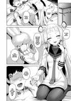 A Moderately Sadistic Murakumo Has Her Fun With Admiral / まあまあSな叢雲にいろいろシて頂く本 [Shiba Nanasei] [Kantai Collection] Thumbnail Page 03