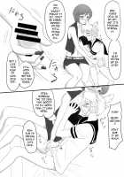Leave it to Big Sis / 啼せてお姉さま [Ml] [Vocaloid] Thumbnail Page 08