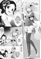 The Aphrodisiac Demons Only Know / 悪魔のみぞ知るビヤク [Hisasi] [The World God Only Knows] Thumbnail Page 02