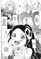 The Aphrodisiac Demons Only Know / 悪魔のみぞ知るビヤク [Hisasi] [The World God Only Knows] Thumbnail Page 05