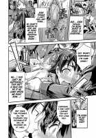 Mating with The World / 種付けザ·ワールド [Hinotsuki Neko] [Original] Thumbnail Page 16
