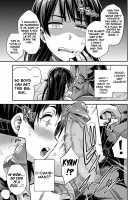 Mating with The World / 種付けザ·ワールド [Hinotsuki Neko] [Original] Thumbnail Page 07