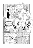 Kemono no Kanzume Gaiden 4 / ケモノの缶詰 外伝 4 [Michiyoshi] [Sonic The Hedgehog] Thumbnail Page 03