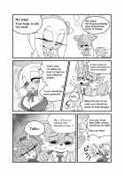 Kemono no Kanzume Gaiden 4 / ケモノの缶詰 外伝 4 [Michiyoshi] [Sonic The Hedgehog] Thumbnail Page 05