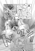 Kemono no Kanzume Gaiden / ケモノの缶詰 外伝 [Michiyoshi] [Sonic The Hedgehog] Thumbnail Page 13