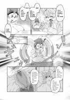 Kemono no Kanzume Gaiden / ケモノの缶詰 外伝 [Michiyoshi] [Sonic The Hedgehog] Thumbnail Page 07