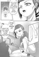 BEN10 Gwen LOVE - Queen Edition / グ○ェンLOVE - 女王編 [Juewang Yuyi] [Ben 10] Thumbnail Page 10