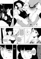 Sumizome Baika / 墨染 梅花 [Locon] [Original] Thumbnail Page 16