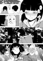 Sumizome Baika / 墨染 梅花 [Locon] [Original] Thumbnail Page 05