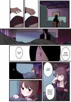 Hidden Backstory - Iino Miko [Edge Garam] [Kaguya-sama Wa Kokurasetai] Thumbnail Page 14
