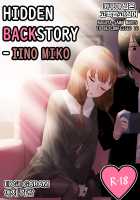 Hidden Backstory - Iino Miko [Edge Garam] [Kaguya-sama Wa Kokurasetai] Thumbnail Page 01