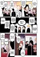 Hidden Backstory - Iino Miko [Edge Garam] [Kaguya-sama Wa Kokurasetai] Thumbnail Page 05