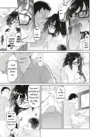 Chichi no Aijin 19-sai / 父の愛人 19歳 [Midori No Rupe] [Original] Thumbnail Page 12