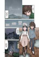 Elopement / ×堕ち [Dozamura] [Original] Thumbnail Page 04