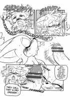 Canned Furry / ケモノの缶詰 [Michiyoshi] [Sonic The Hedgehog] Thumbnail Page 14