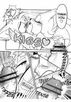 Canned Furry / ケモノの缶詰 [Michiyoshi] [Sonic The Hedgehog] Thumbnail Page 16